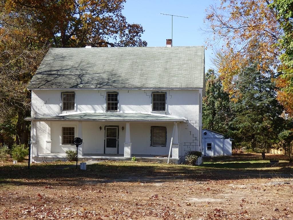 2180 Huell Matthews Hwy, South Boston, VA 24592 MLS 68665 Zillow