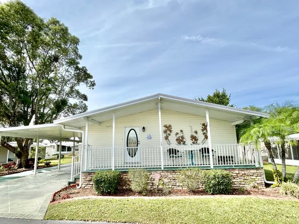 2745 Vine Ln, Sebring, FL 33870