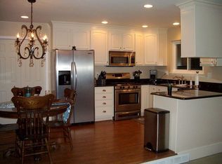 23253 W Le Bost Dr, Novi, MI 48375