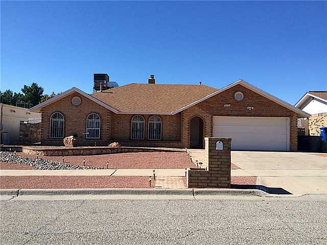 1st image of 805 Agua Caliente Dr