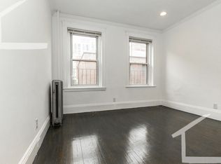 55 Queensberry St APT 9, Boston, MA 02215