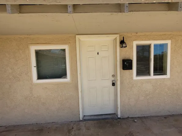 Crescent, 2430 S 5th Ave #4, Yuma, AZ 85364