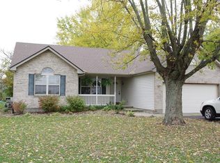 4397 E Kitridge Rd, Dayton, OH 45424