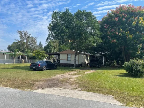 34206 Lee Ave, Leesburg, FL 34788