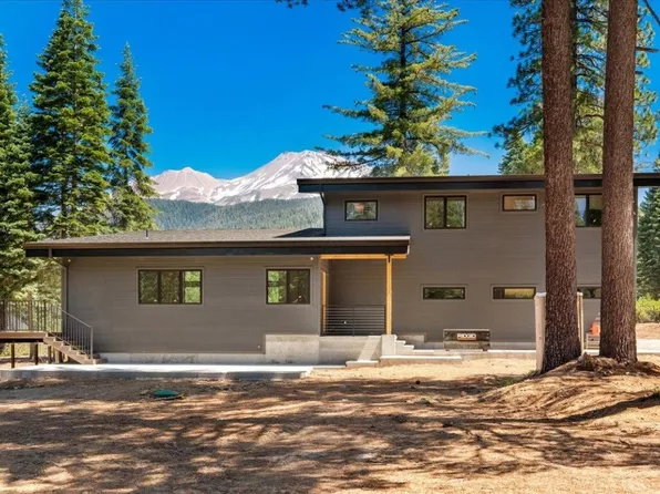 1726 Cold Creek Cir, Mount Shasta, CA 96067