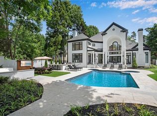 3962 Wieuca Rd NE, Atlanta, GA 30342