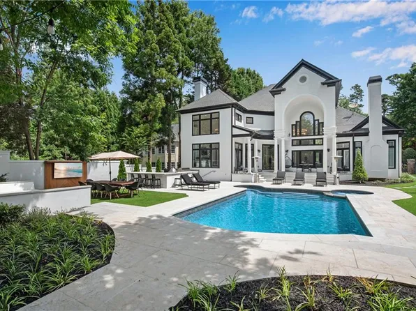 3962 Wieuca Rd NE, Atlanta, GA 30342