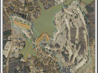 184 Reserve Dr Lot 7, Mocksville, NC 27028