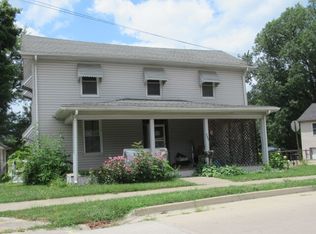 233 Buena Vista St, Paris, IL