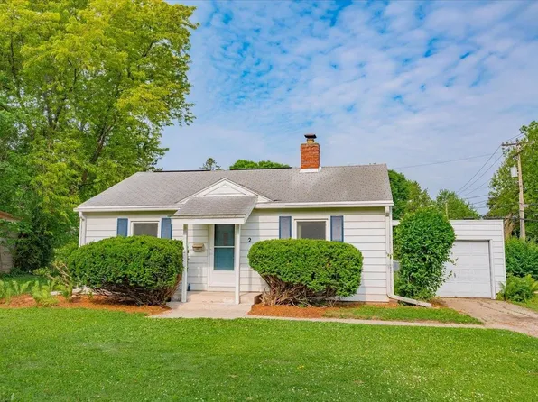 2 South Owen Drive, Madison, WI 53705