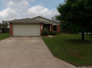 612 Elizabeth Ln, Bastrop, TX 78602