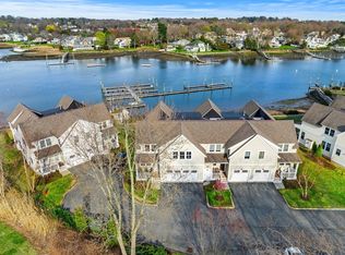 58 River St #3, Danvers, MA 01923