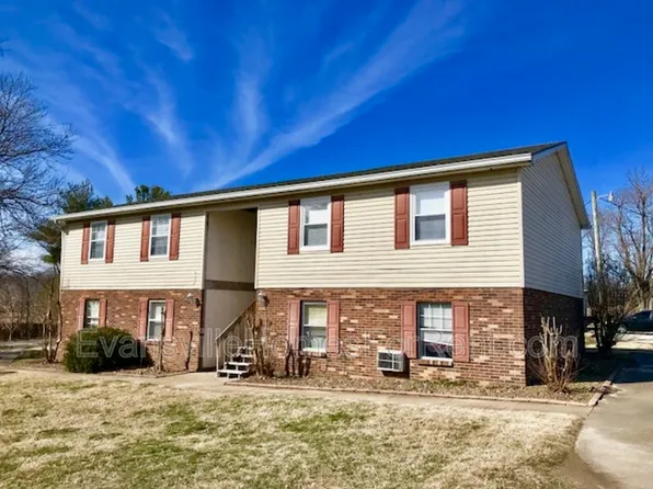 6515 Uebelhack Rd APT 2, Mount Vernon, IN 47620