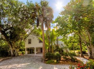 1825 Ardsley Way, Sanibel, FL 33957