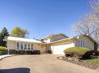 6489 S Newport Ct, Centennial, CO 80111