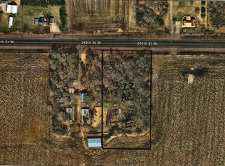 280th St W, Northfield, MN 55057