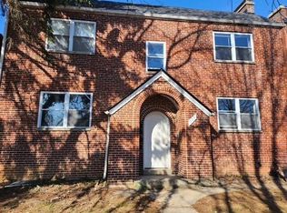 987 Lilley Ave, Columbus, OH 43206