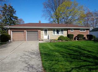 1029 Bradner Rd, Northwood, OH 43619