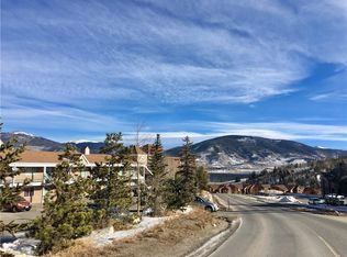 29 Ryan Gulch Rd #260, Silverthorne, CO 80498