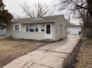 2121 W McCormick Ave #1/2, Wichita, KS 67213
