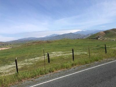  Highway 190, Porterville, CA, 93257