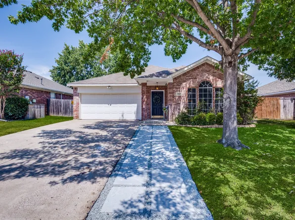 2809 San Felipe Dr, Denton, TX 76210