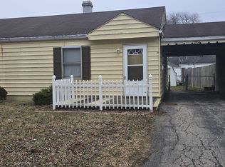 2704 S Tacoma Ave, Muncie, IN