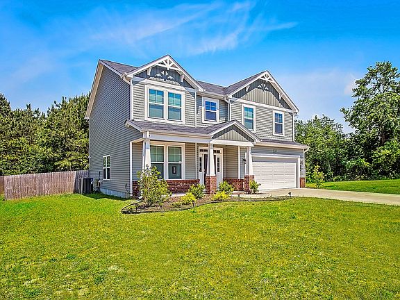 2nd image of 1408 Homeland Dr