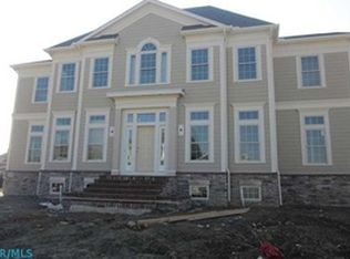 7115 Wilton Loop, Dublin, OH 43017