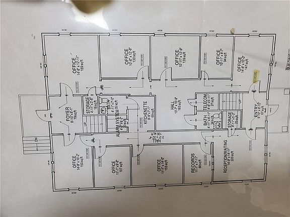 2nd image of 5405 Memorial Dr Suite H-2