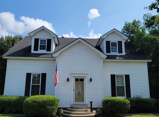 51 Merritt St, Hawkinsville, GA 31036