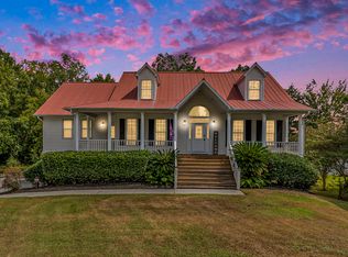 108 N Norfolk Way, Goose Creek, SC 29445
