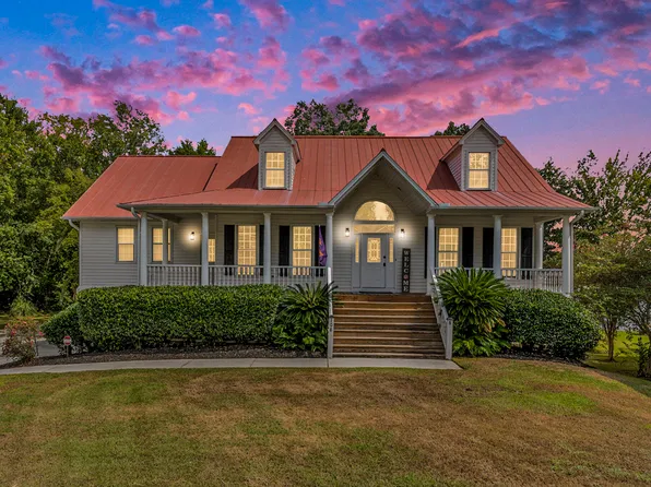 108 N Norfolk Way, Goose Creek, SC 29445