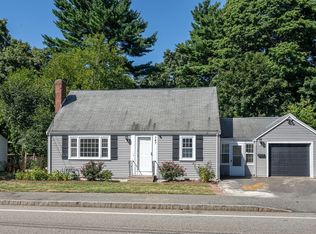 147 Cleveland Ave, Braintree, MA 02184