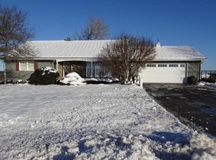 593 Sweet Valley Rd, Hunlock Creek, PA 18621