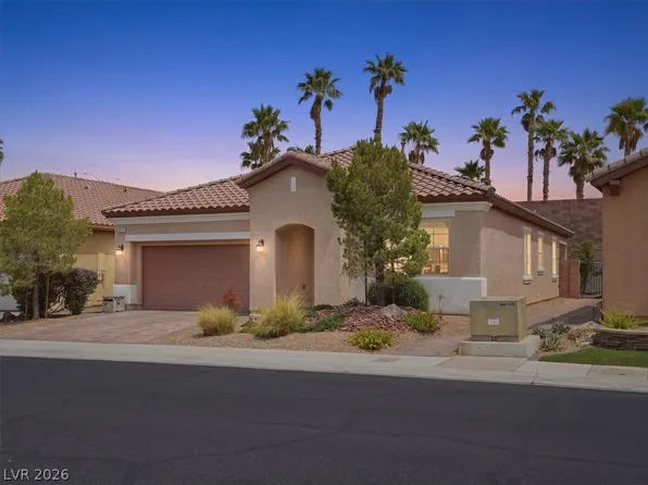653 Viale Machiavelli Ln, Henderson, NV 89011