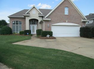 108 W Shore Dr, Saltillo, MS 38866