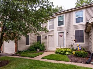 719 Sugar Glen Dr, Saint Peters, MO 63376