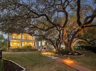 11400 Woodland Hills Trl, Austin, TX 78732