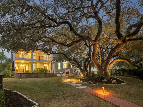 11400 Woodland Hills Trl, Austin, TX 78732