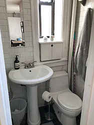 Rented by Oxford Property Group