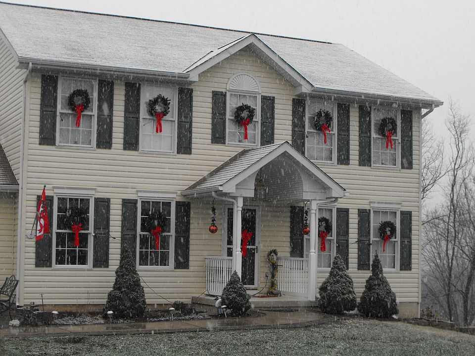 Christmas 2009