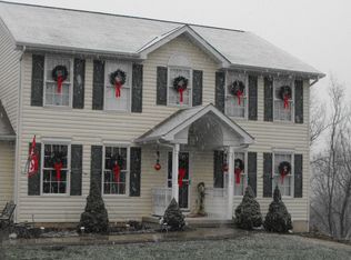 2716 Bachman Rd, Manchester, MD 21102