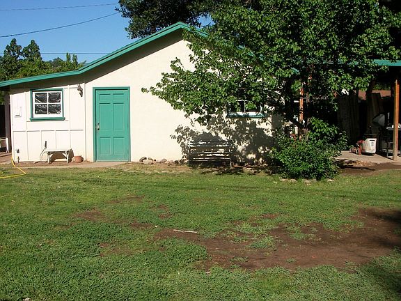 Separate Guest Hse-old photo