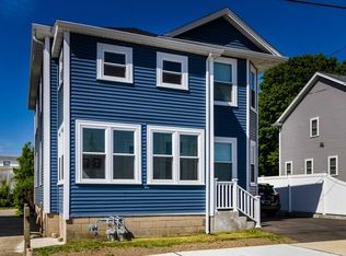 12 Anthony St, Fall River, MA 02721
