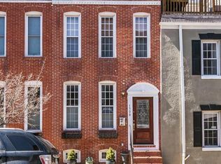 1500 Battery Ave, Baltimore, MD 21230