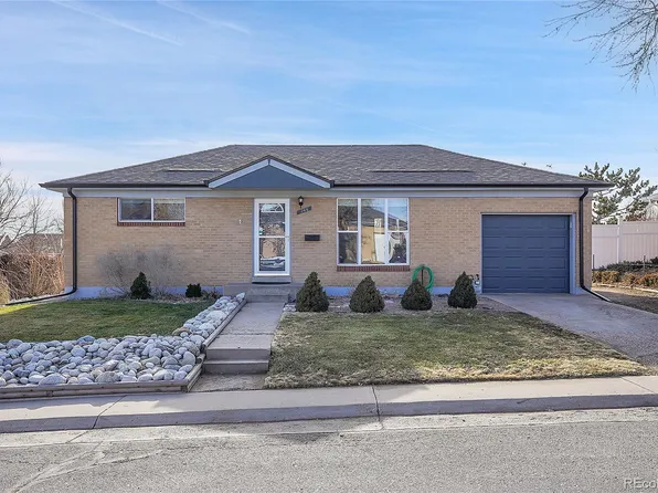 266 E 109th Avenue, Northglenn, CO 80233