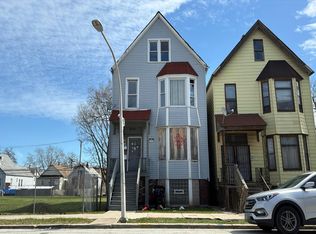 6629 S Racine Ave, Chicago, IL 60636