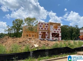 438 Southledge Rd, Birmingham, AL 35242