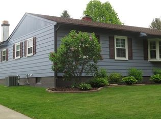 1310 Fairview Ave, Salem, OH 44460
